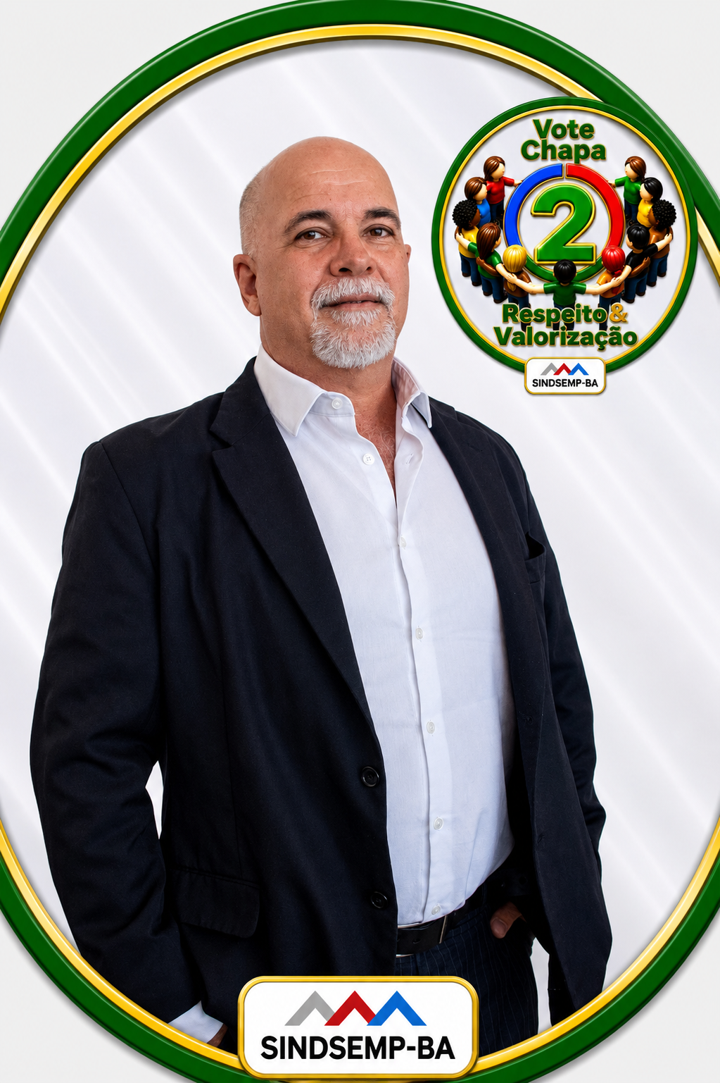 Nome do integrante 4